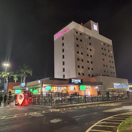 فندق Ibis Montes Claros Shopping المظهر الخارجي الصورة