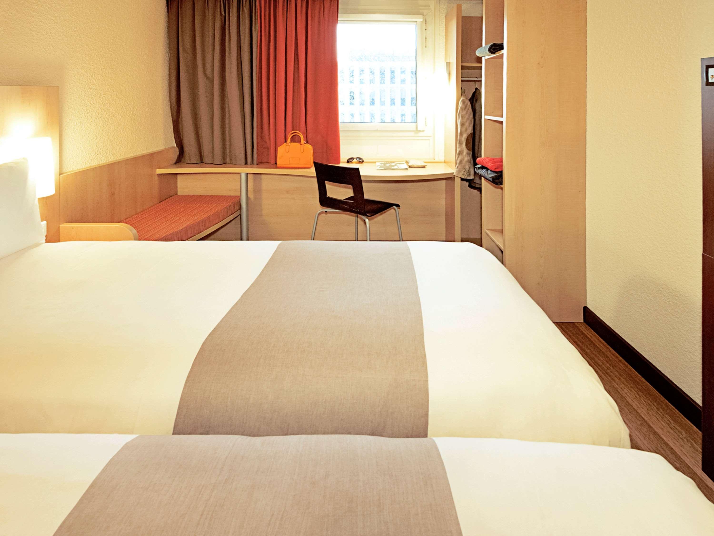 فندق Ibis Montes Claros Shopping المظهر الخارجي الصورة