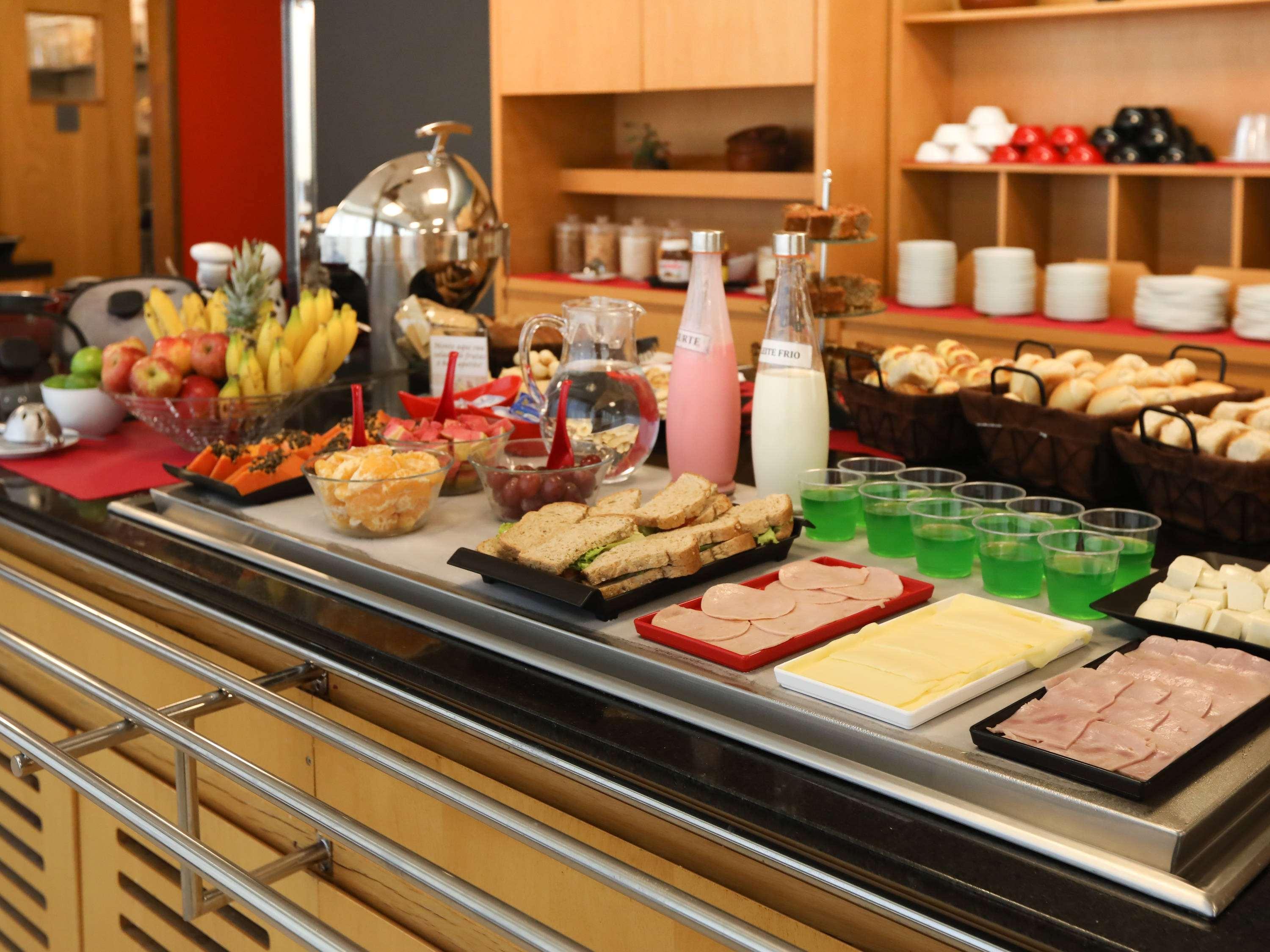 فندق Ibis Montes Claros Shopping المظهر الخارجي الصورة