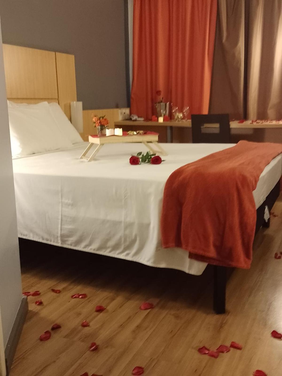 فندق Ibis Montes Claros Shopping المظهر الخارجي الصورة