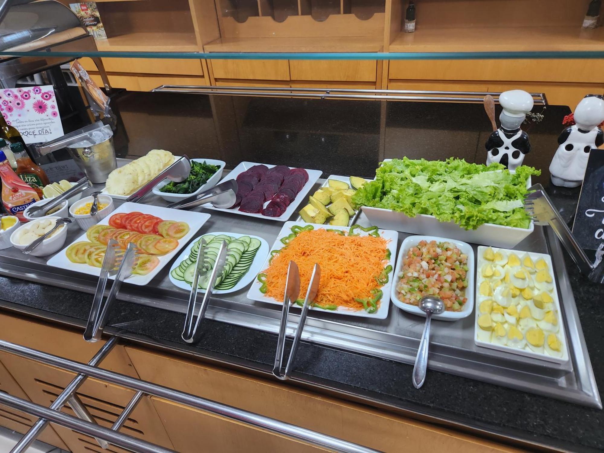 فندق Ibis Montes Claros Shopping المظهر الخارجي الصورة