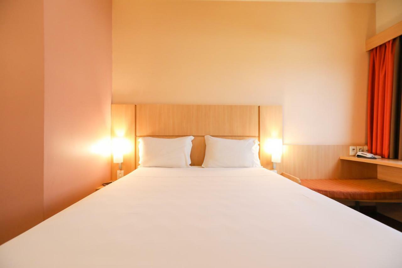 فندق Ibis Montes Claros Shopping المظهر الخارجي الصورة