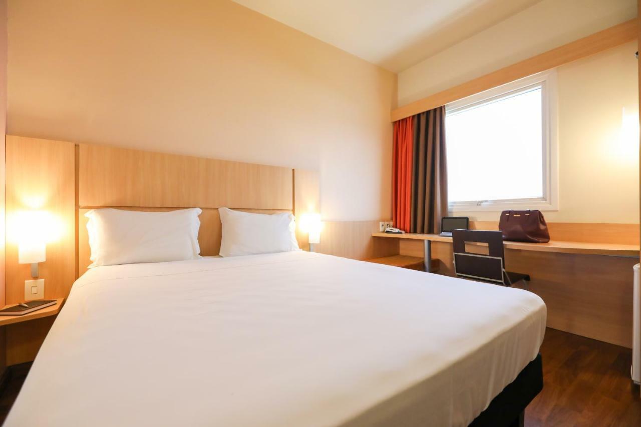 فندق Ibis Montes Claros Shopping المظهر الخارجي الصورة