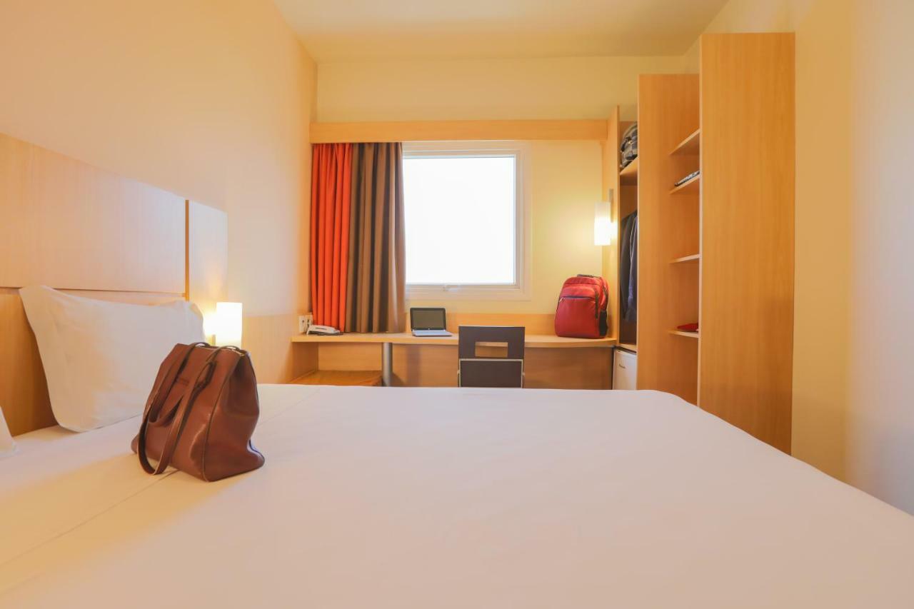 فندق Ibis Montes Claros Shopping المظهر الخارجي الصورة