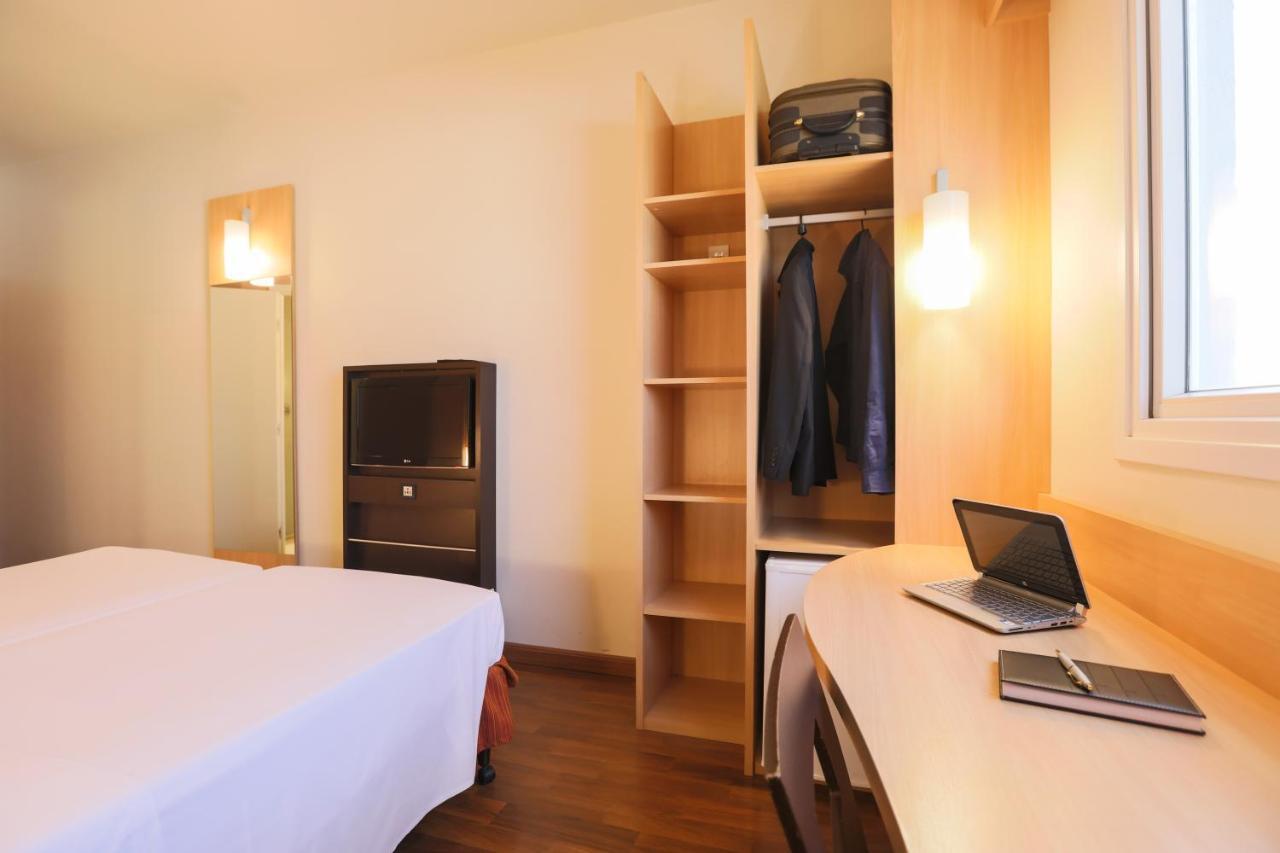 فندق Ibis Montes Claros Shopping المظهر الخارجي الصورة