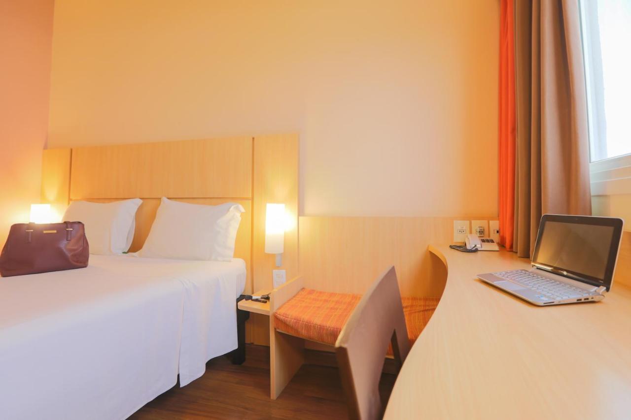 فندق Ibis Montes Claros Shopping المظهر الخارجي الصورة